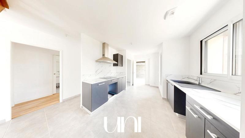 Maison - 118 m² - 6 pièces