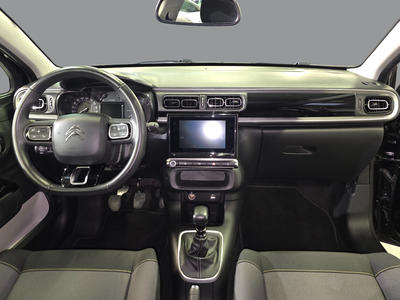 Citroen C3 - 1.5 Blue-HDi 102 Cv Shine Business