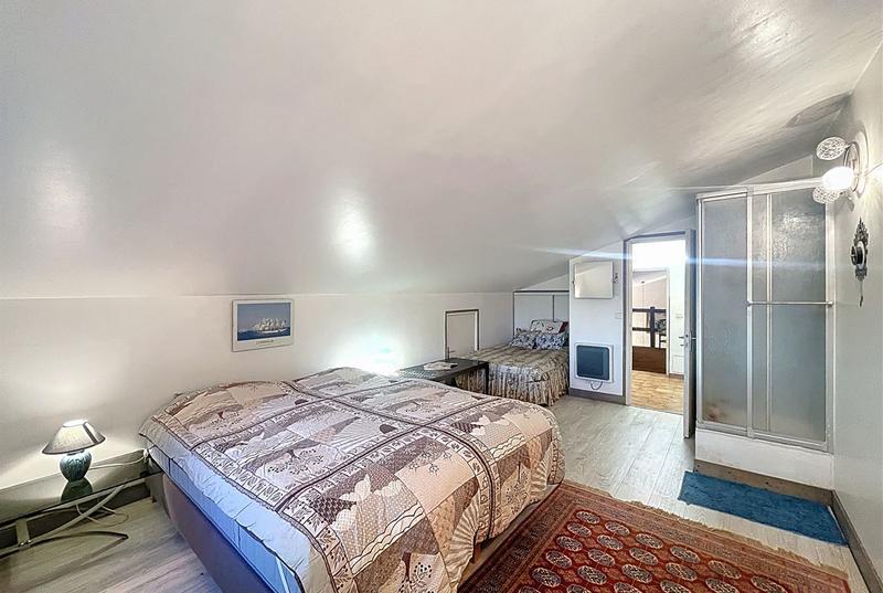 Villa - 160 m² - 4 pièces