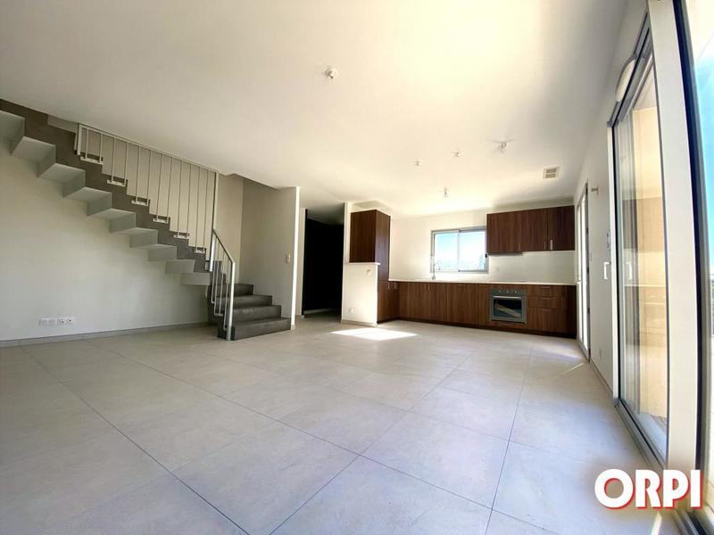 Villa - 116 m² - 5 pièces