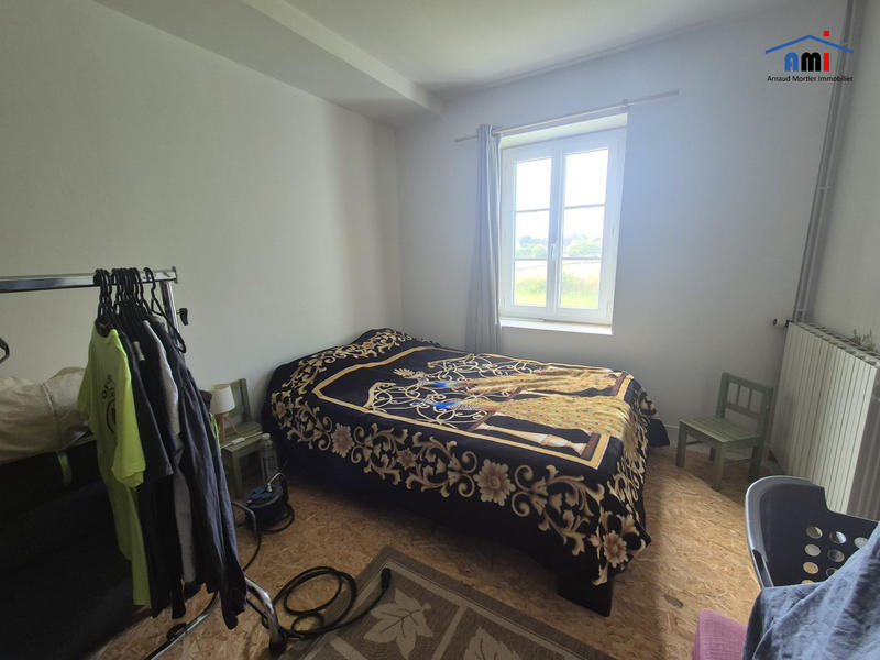 Maison - 81 m² - 3 pièces