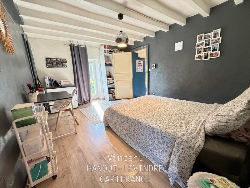 Maison - 259 m² - 12 pièces