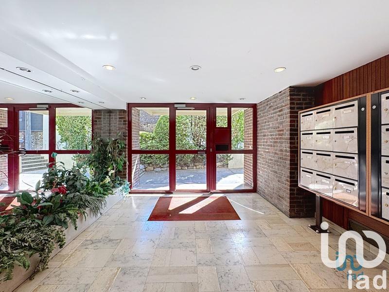 Appartement - 64 m² - 4 pièces