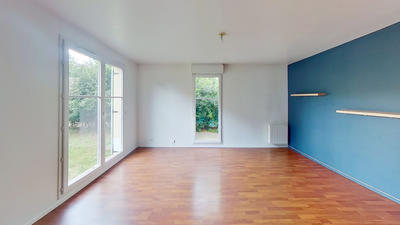 Appartement - 51 m² - 2 pièces