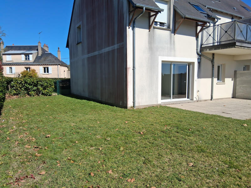 Appartement - 73 m² - 3 pièces