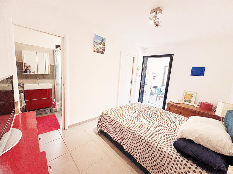 Villa - 165 m² - 7 pièces