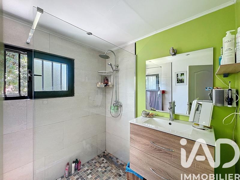 Maison - 82 m² - 4 pièces