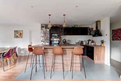 Appartement - 152 m² - 6 pièces