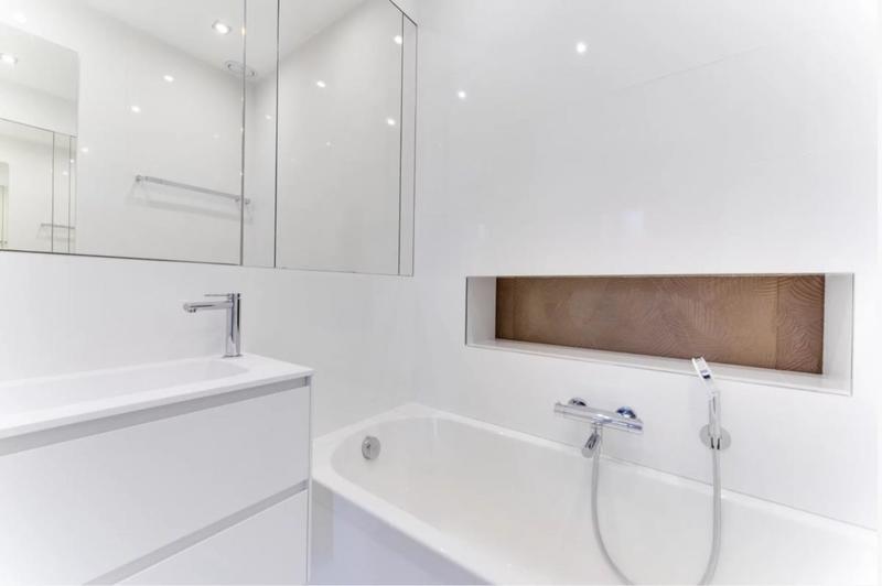 Appartement - 75 m² - 4 pièces