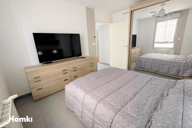 Appartement - 73 m² - 4 pièces