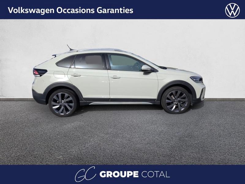 Volkswagen Taigo 1.5 Tsi 150 Dsg7 Style