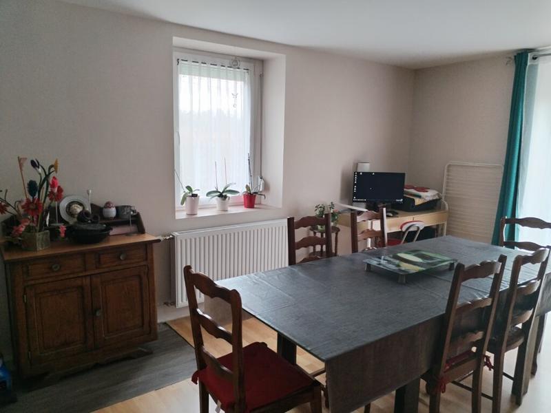 Ferme - 120 m² - 6 pièces