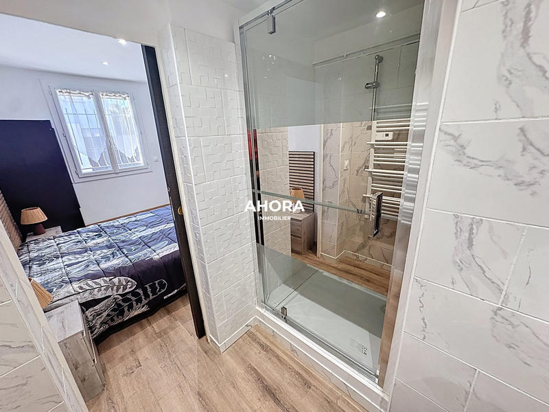 Appartement - 39 m² - 2 pièces