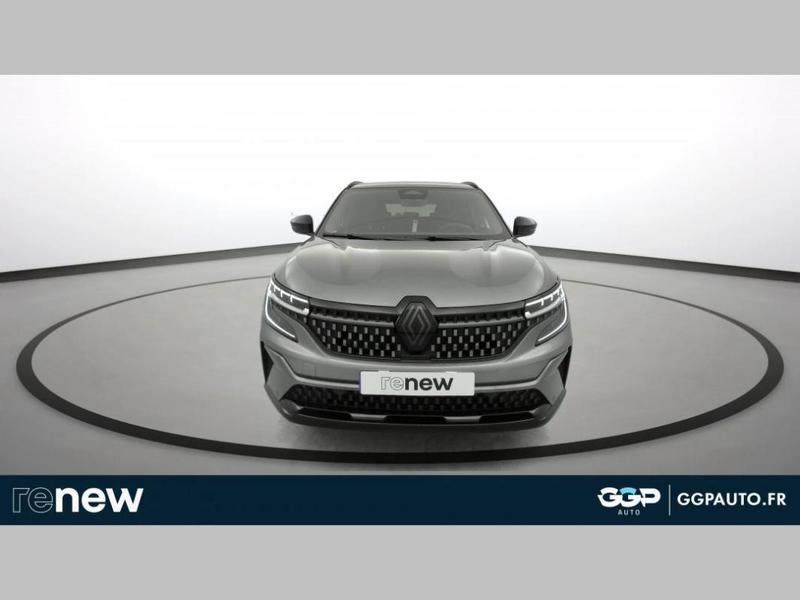 Renault Austral E-Tech full hybrid 200 Gsr2 Techno esprit Alpine