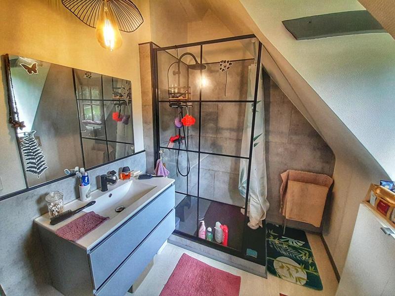 Propriété - 109 m² - 5 pièces