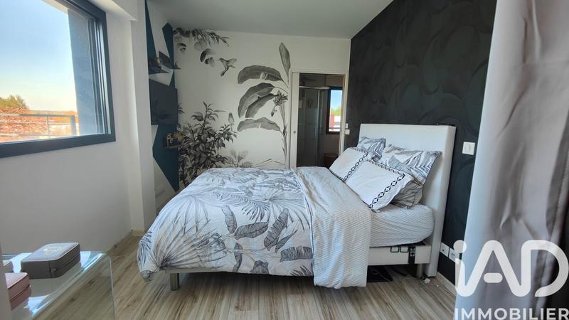 Maison de maîtres - 140 m² - 4 pièces