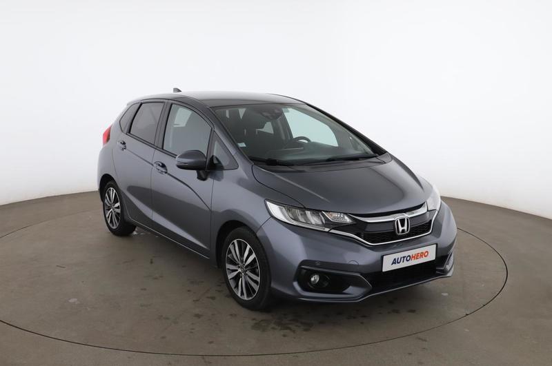 Honda Jazz 1.3 i-Vtec Exclusive 102 ch