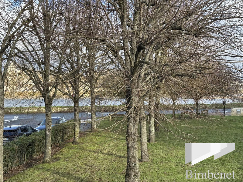 Appartement - 94 m² - 4 pièces