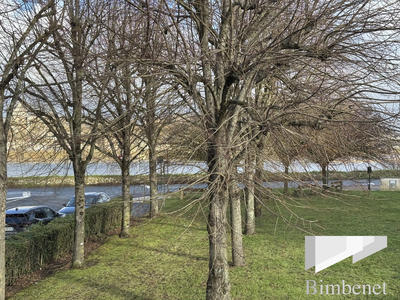 Appartement - 94 m² - 4 pièces