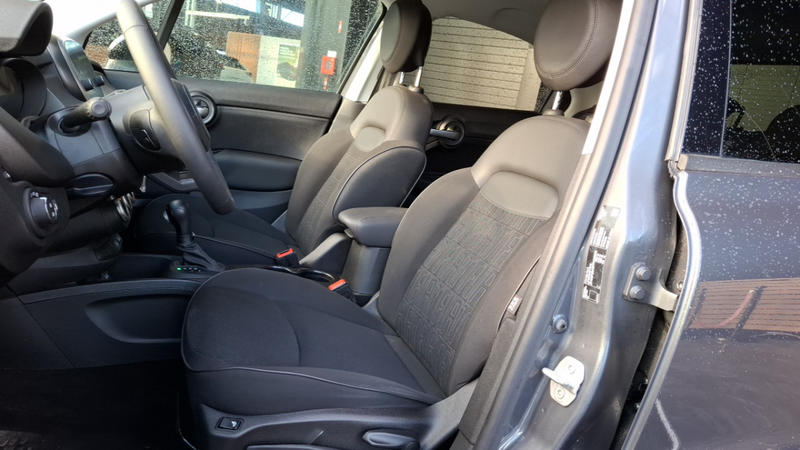 Fiat 500x 1.5 Mhev Ffly 130ch Dct7