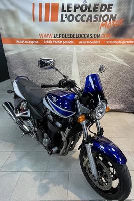 Suzuki Gsx 1400 Gsx1400