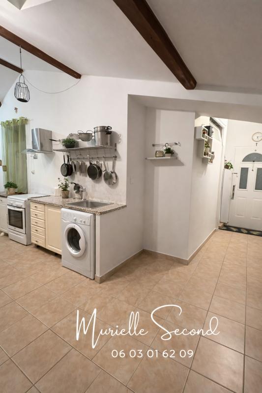 Immeuble - 209 m² - 10 pièces