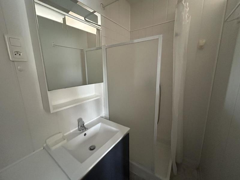 Appartement - 31 m² - 2 pièces