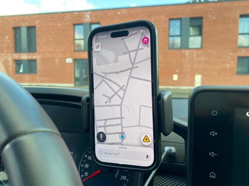 Dacia Sandero Stepway Confort Eco G 100 Gpl Carplay/Attelage/Camera/Clim