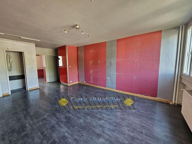 Local commercial - 115 m² - 2 pièces