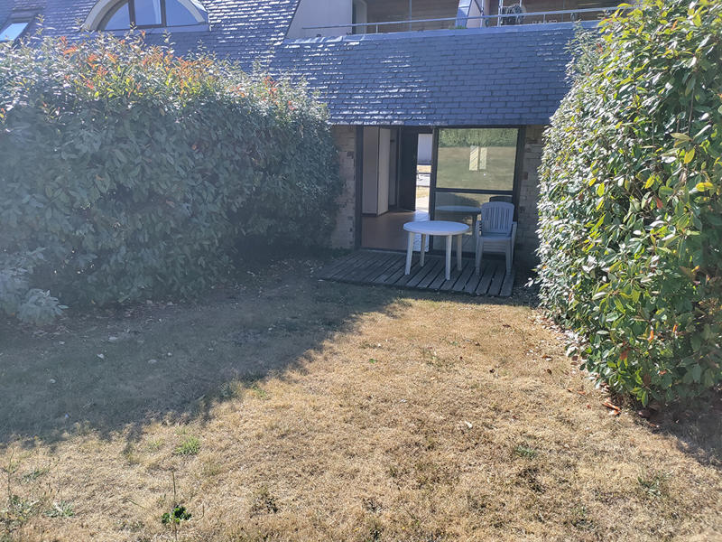 Appartement - 35 m² - 1 pièce