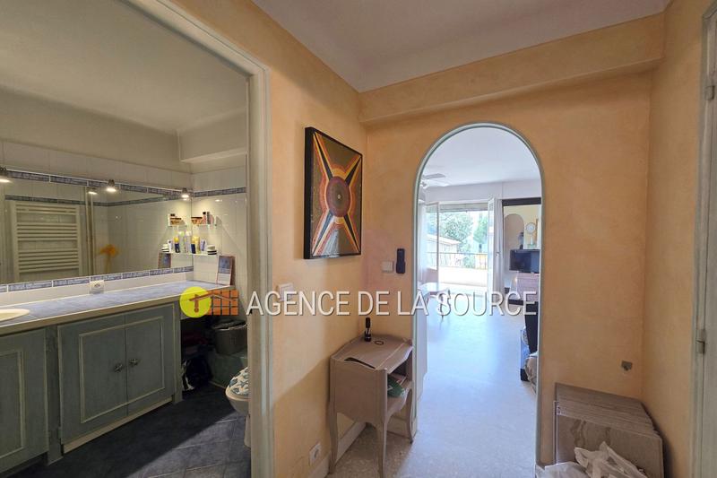 Appartement - 32 m² - 1 pièce