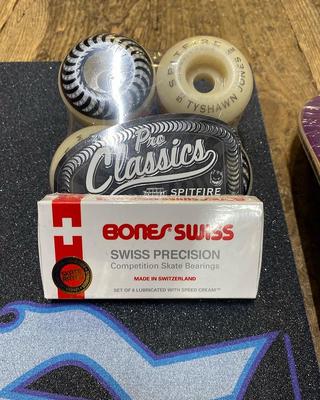 Pacific Wear - le Shop