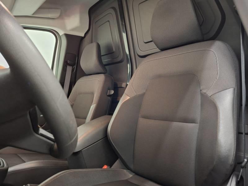 Renault Kangoo Van Blue Dci 95 Grand Confort- 22