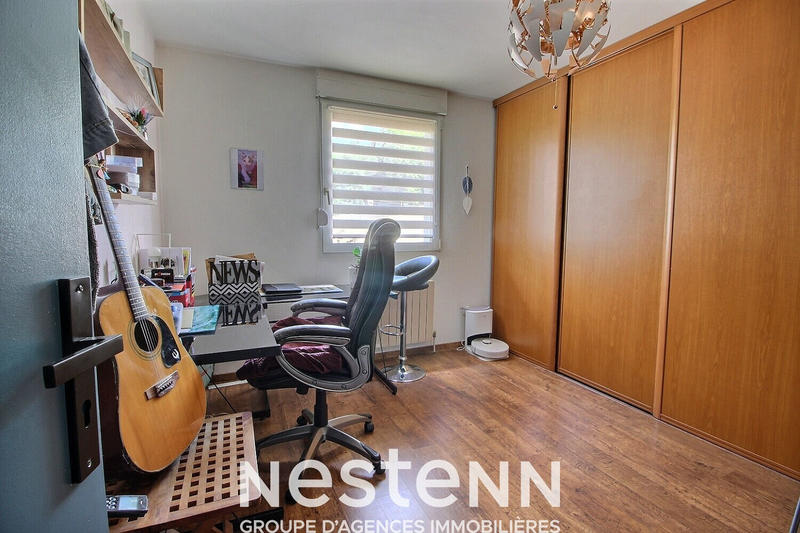 Maison - 142 m² - 5 pièces