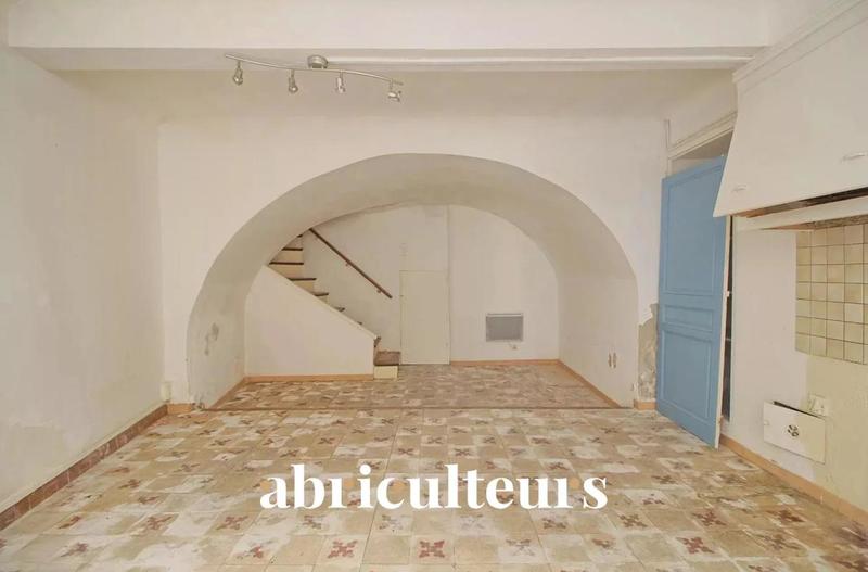 Immeuble - 168 m² - 5 pièces