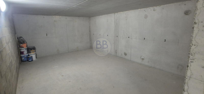 Appartement - 106 m² - 3 pièces