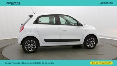 Renault Twingo 1.0 SCe 65ch Equilibre