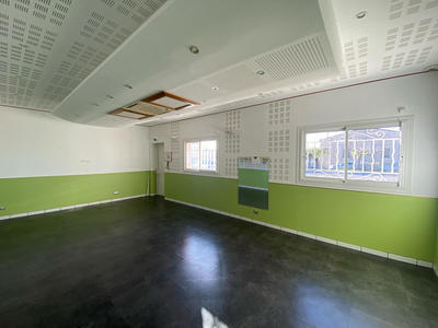 Local commercial - 470 m²