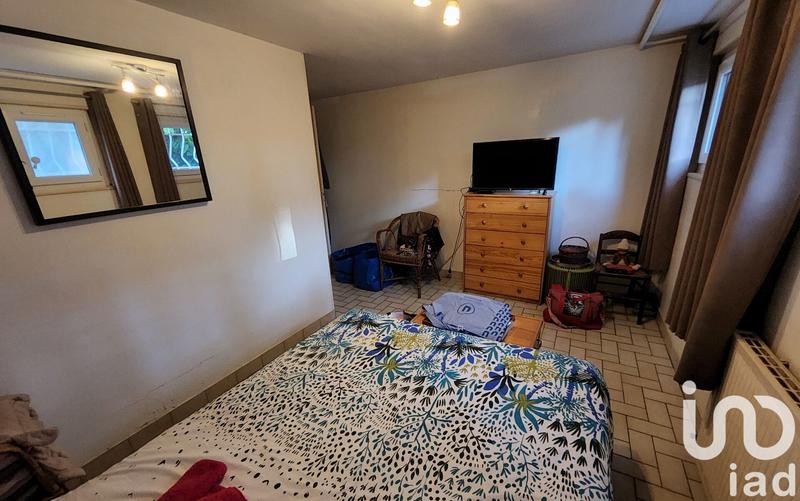 Maison - 152 m² - 6 pièces