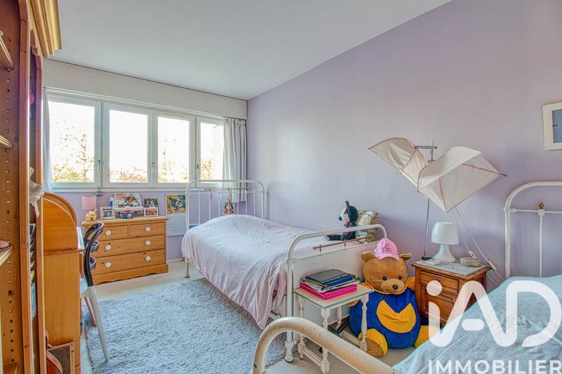 Appartement - 97 m² - 5 pièces