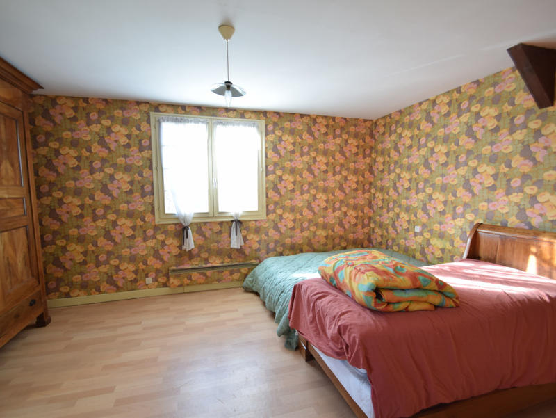 Maison - 170 m² - 6 pièces