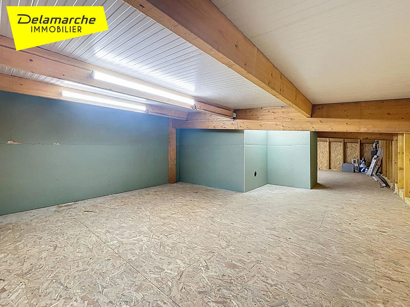 Local d'activité / Entrepôt - 400 m²