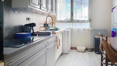 Appartement - 107 m² - 5 pièces