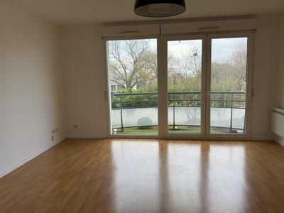 Appartement - 56 m² - 2 pièces