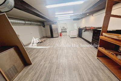 Local commercial - 195 m²