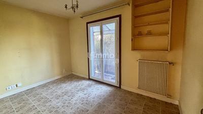 Pavillon - 99 m² - 5 pièces