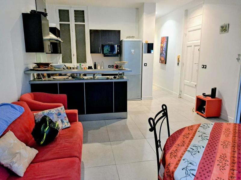 Appartement - 53 m² - 3 pièces