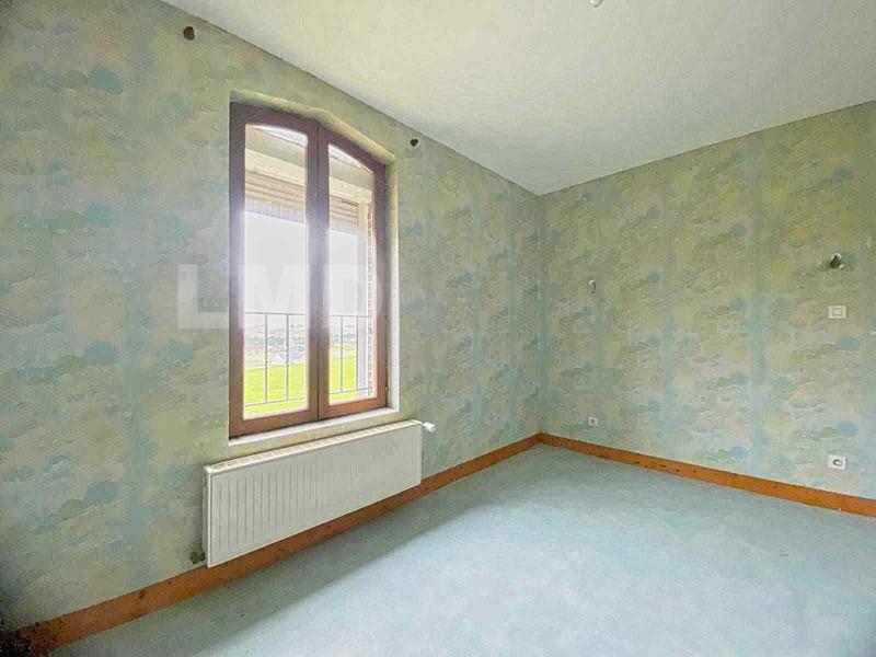 Maison - 115 m² - 4 pièces