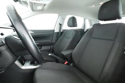 Volkswagen Polo 1.0 Tsi Confortline Business 95 ch