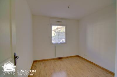 Appartement - 78 m² - 4 pièces